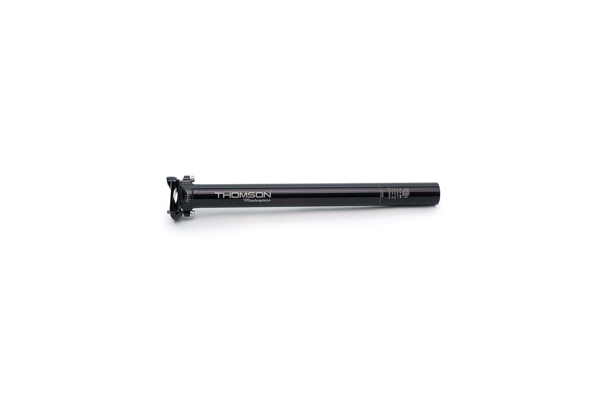 Thomson Masterpeice Seatpost 0 Setback